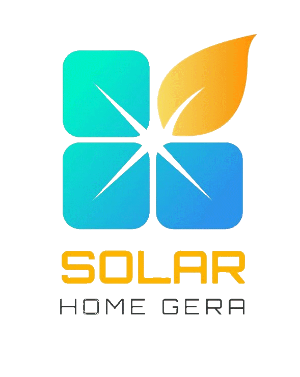 Logo Solar Home Gera