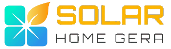 Logo Solar-Home-Gera